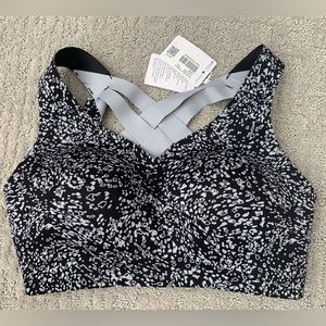 Lululemon Enlite Weave Bra